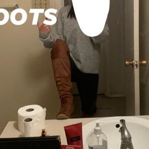 boots